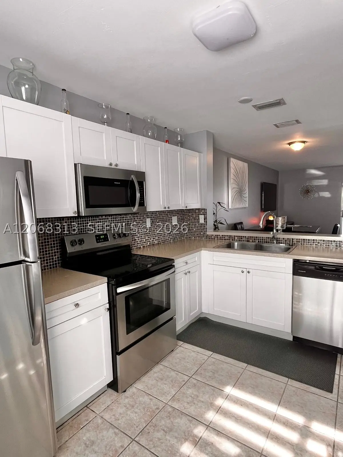 17722 SW 141st Ct, Miami, FL 33177 - #1