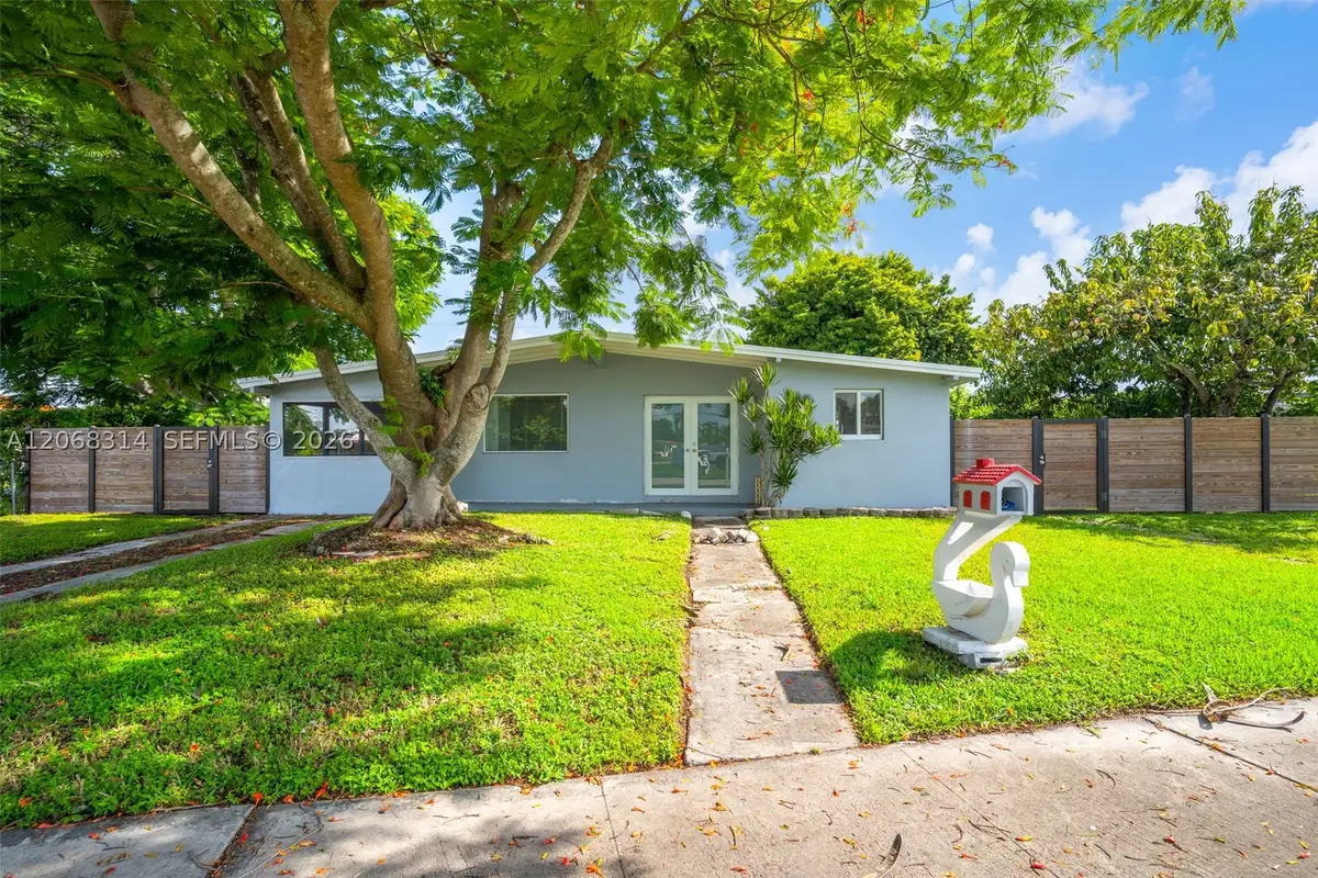 11445 SW 43rd Ter, Miami, FL 33165 - #1