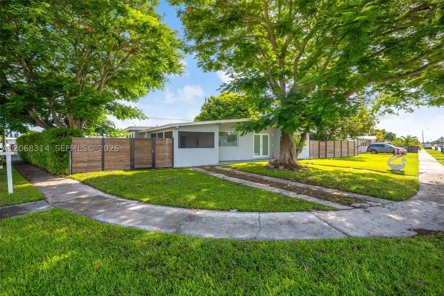 11445 SW 43rd Ter, Miami, FL 33165 - #2