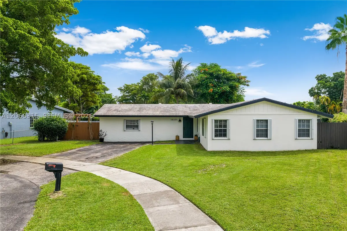 10331 SW 130th Ave, Miami, FL 33186 - #1