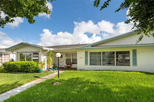 8555 NW 10th St #B106, Plantation, FL 33322