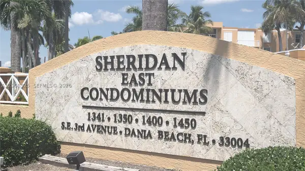 1450 SE 3rd Ave #201, Dania Beach, FL 33004