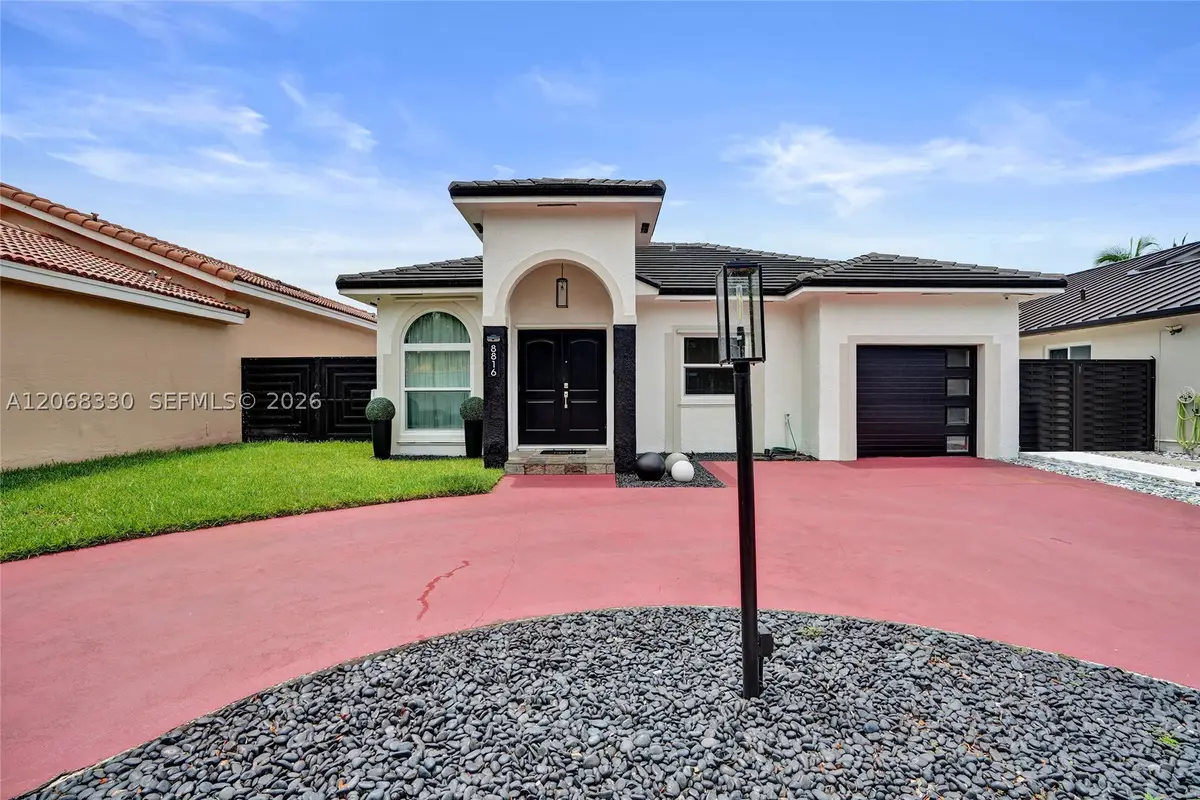 8816 NW 149th Ter, Miami Lakes, FL 33018 - #1