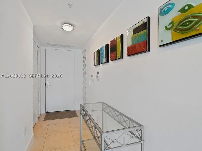 41 SE 5th St #2310, Miami, FL 33131 - #2
