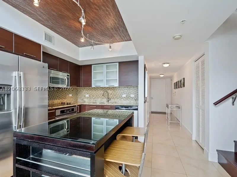 41 SE 5th St #2310, Miami, FL 33131 - #3