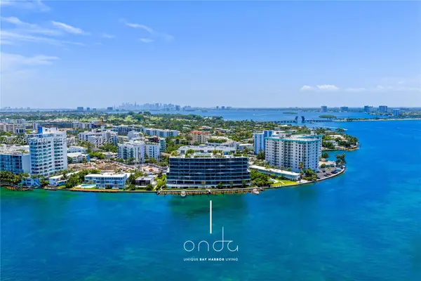 1135 103rd St #PH2, Bay Harbor Islands, FL 33154