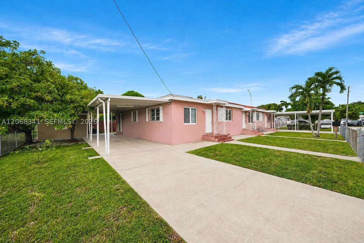 3180 W 3rd Ave, Hialeah, FL 33012 - #1