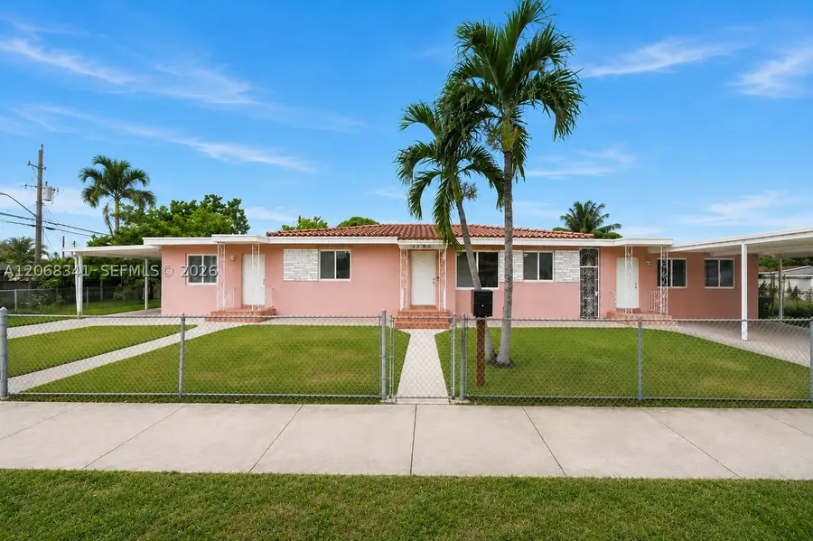 3180 W 3rd Ave, Hialeah, FL 33012 - #2