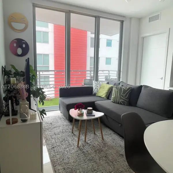7875 NW 107th Ave #605, Doral, FL 33178