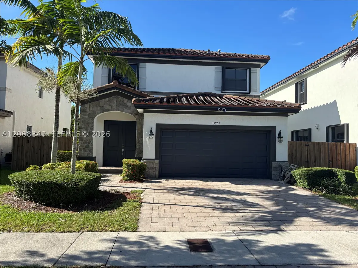 11751 SW 254th St, Homestead, FL 33032 - #1