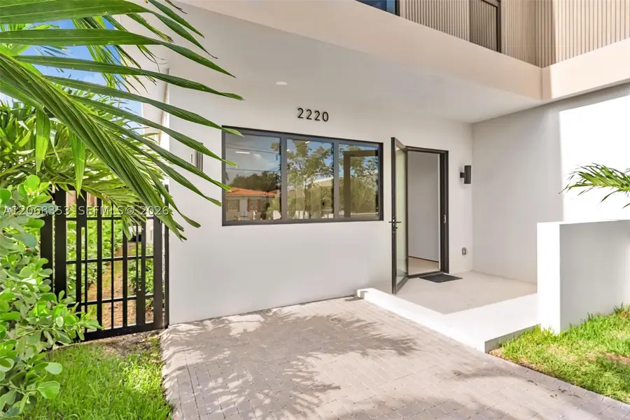 2220 SW 14th St, Miami, FL 33145 - #2