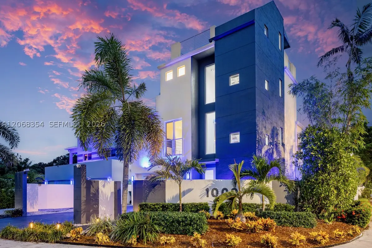 1000 SW 4th Ave, Fort Lauderdale, FL 33315 - #1