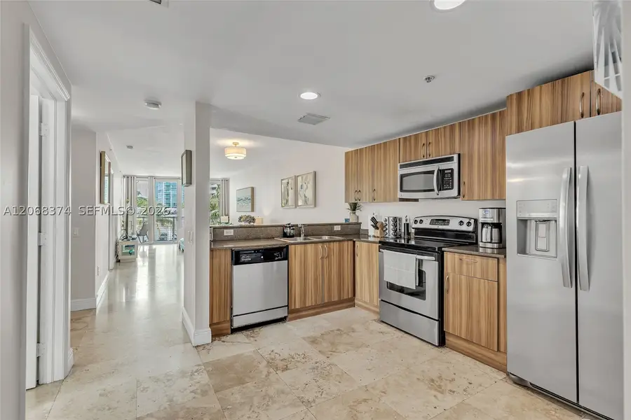 6305 Indian Creek Dr #3G, Miami Beach, FL 33141 - #2