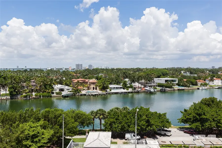 6305 Indian Creek Dr #3G, Miami Beach, FL 33141 - #3