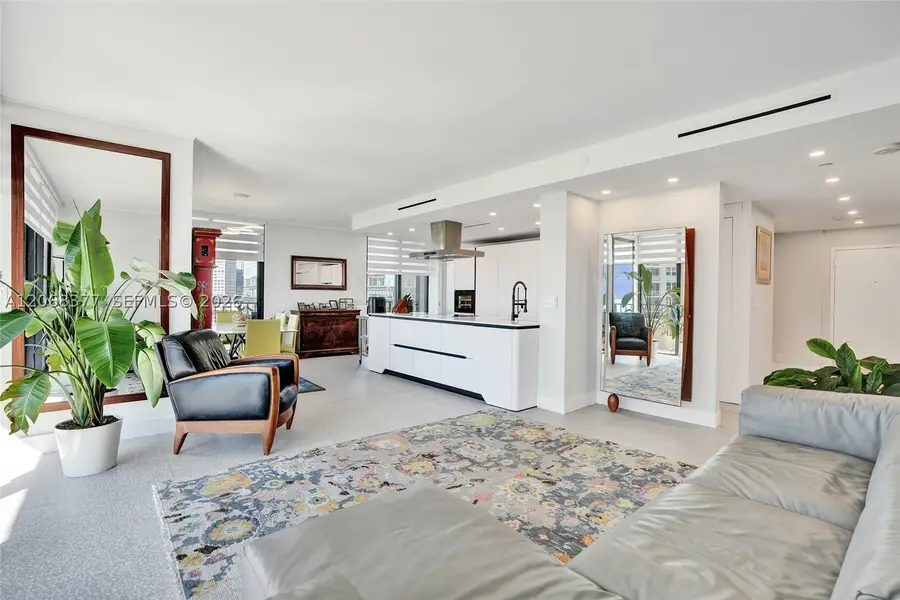 520 Brickell Key Dr #A1015, Miami, FL 33131 - #2