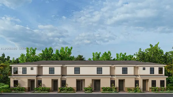 475 NE 15 Street, Florida City, FL 33034
