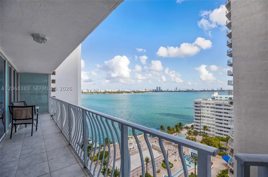 7601 E Treasure Dr #1924, North Bay Village, FL 33141 - #2