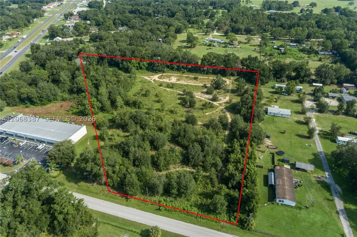 7711 SE 126th Place, Belleview, FL 34420 - #1