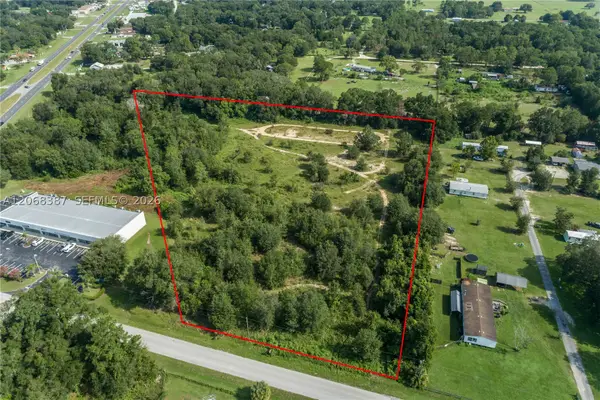 7711 SE 126th Place, Ocala, FL 34420