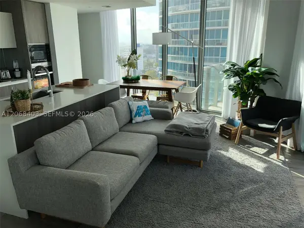 2900 NE 7th Ave #1701, Miami, FL 33137
