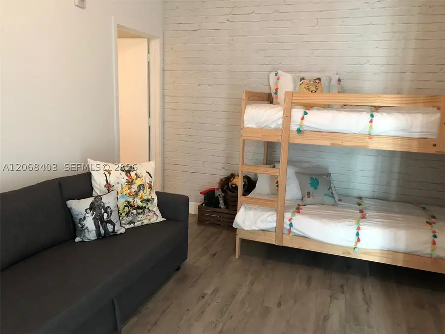 2900 NE 7th Ave #1701, Miami, FL 33137 - #2