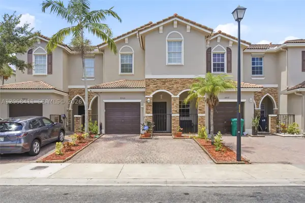 8906 SW 224th Ter, Cutler Bay, FL 33190