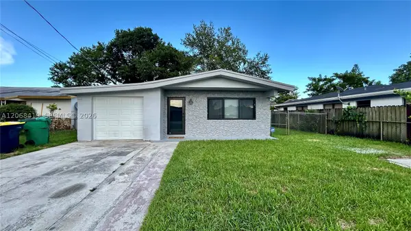 230 NW 8th Ave, Dania Beach, FL 33004