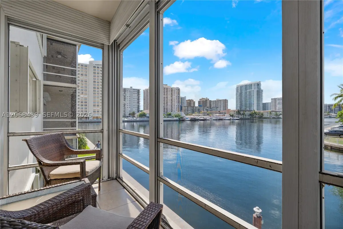 2600 Diana Dr #208, Hallandale Beach, FL 33009 - #1
