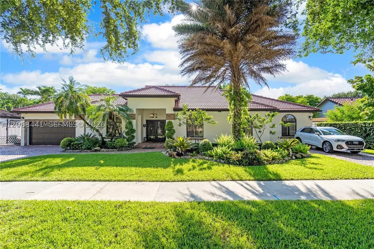 15600 NW 82nd Ct, Miami Lakes, FL 33016 - #1