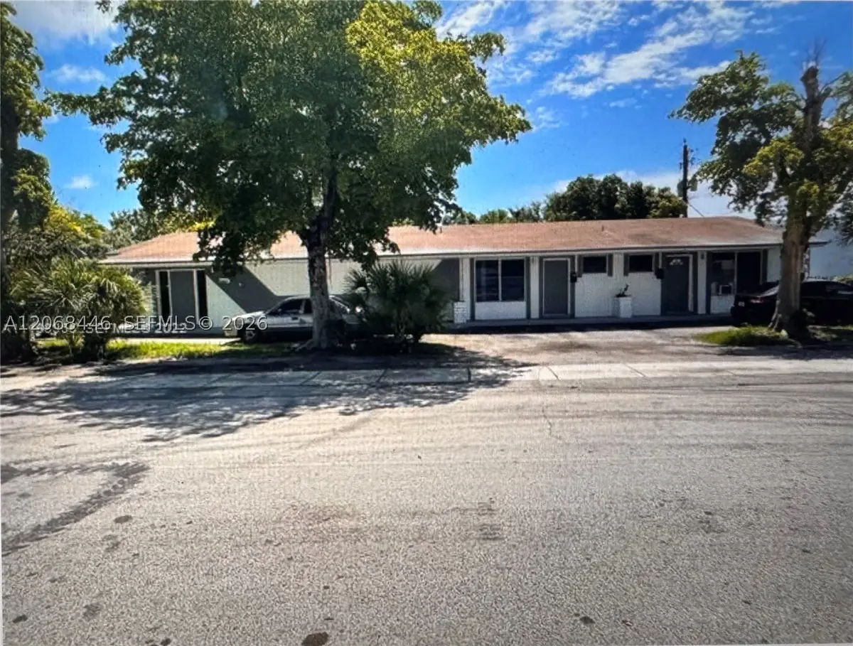 12501 NE 5th Ave, North Miami, FL 33161 - #1