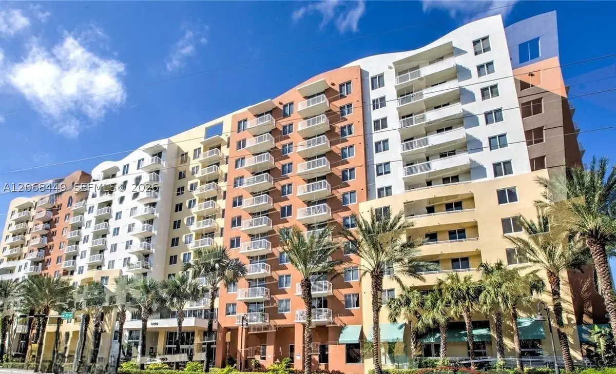 18800 NE 29th Ave #221, Aventura, FL 33180 - #1