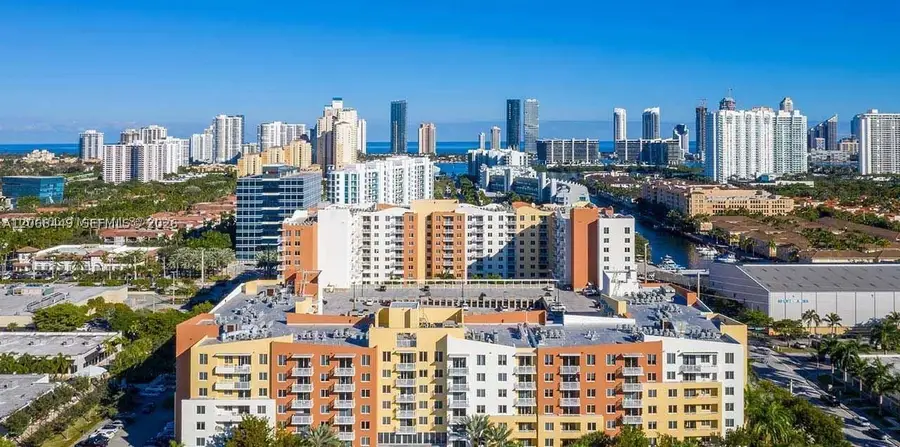 18800 NE 29th Ave #221, Aventura, FL 33180 - #2
