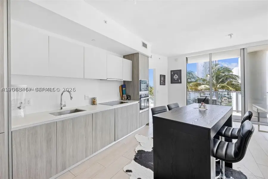 2900 NE 7th Ave #809, Miami, FL 33137 - #2