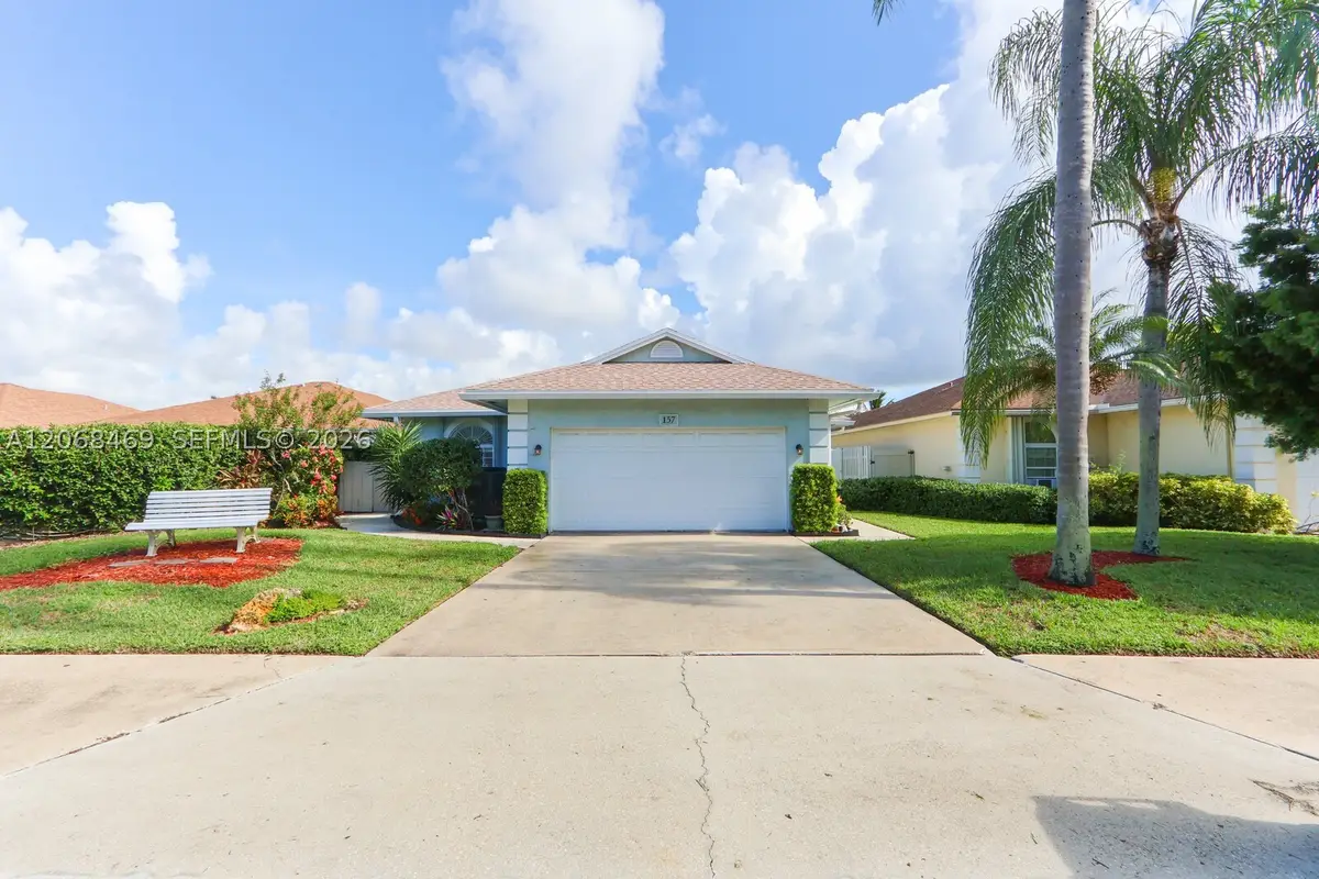 157 Sims Creek Ln, Jupiter, FL 33458 - #1