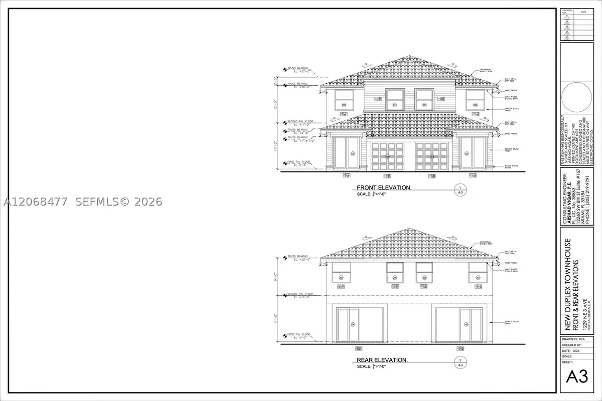 1229 NE 3rd Ave, Fort Lauderdale, FL 33304 - #1
