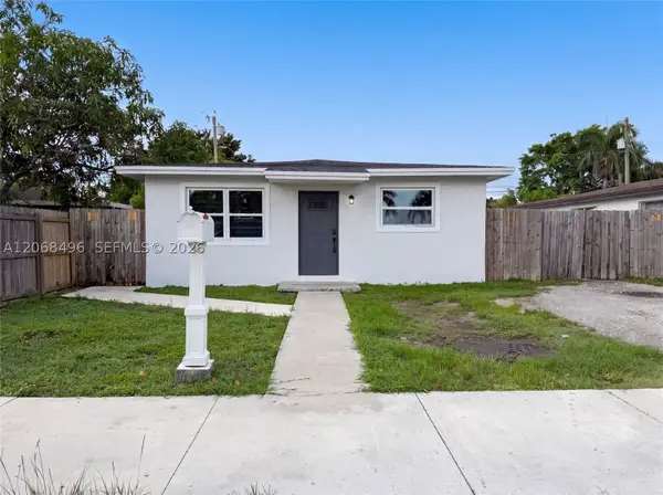 1320 NW 15th St, Homestead, FL 33030