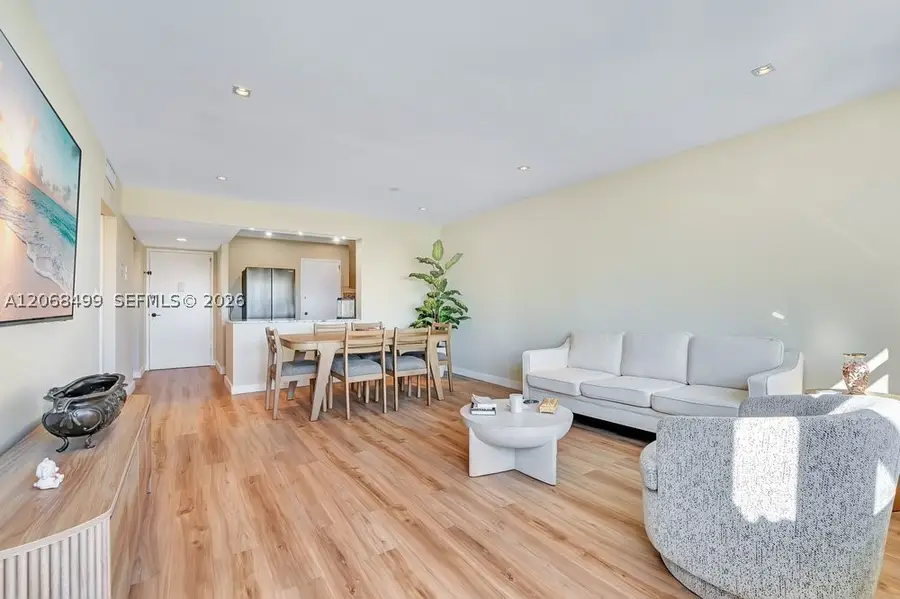 401 Golden Isles Dr #1116, Hallandale Beach, FL 33009 - #2