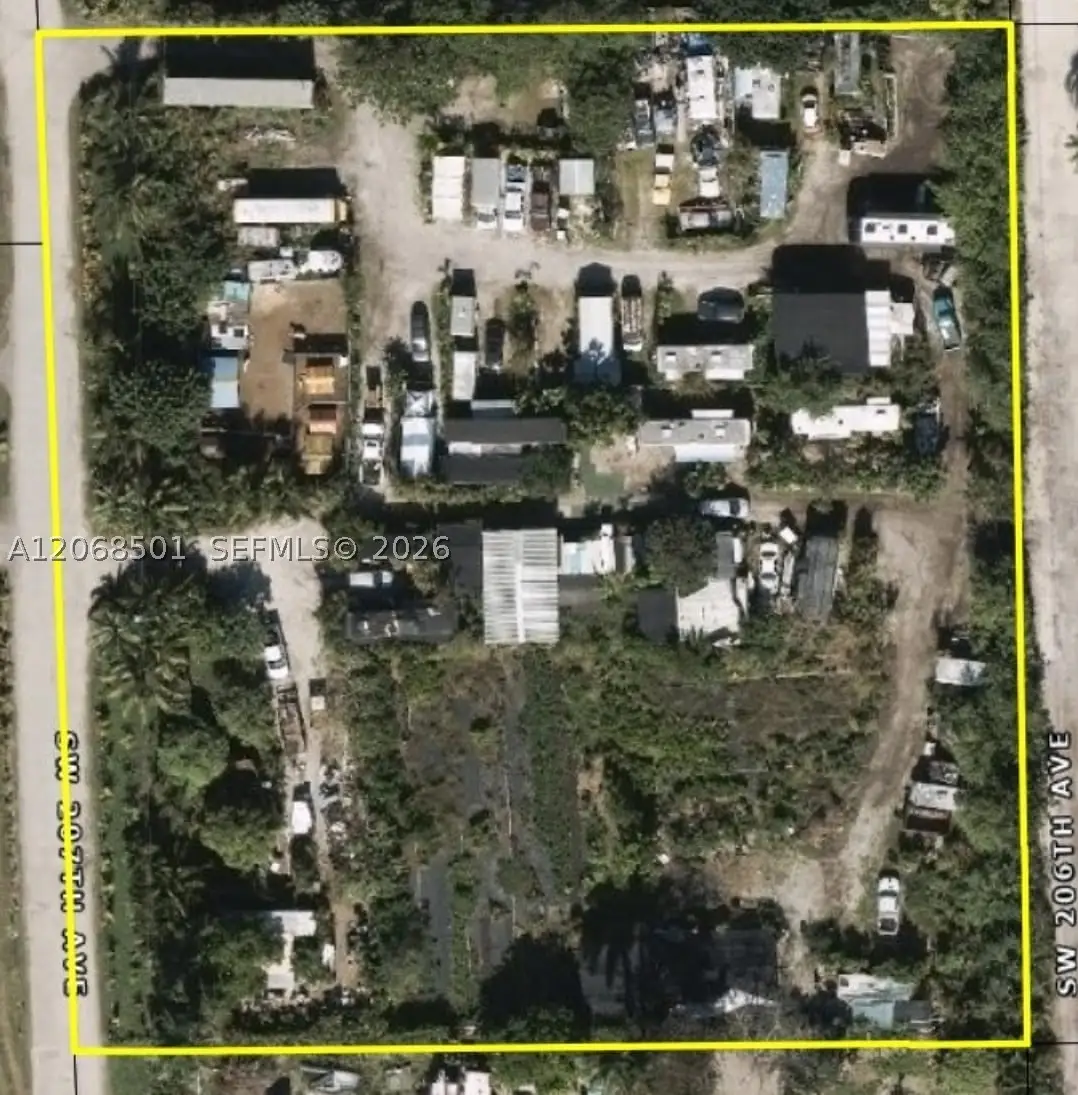 165xx SW 207th Ave, Miami, FL 33187 - #1