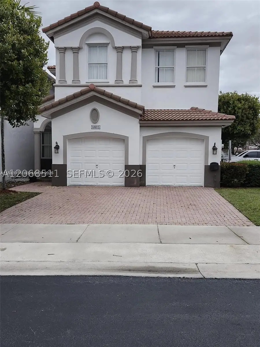 8465 NW 108th Path, Doral, FL 33178 - #1