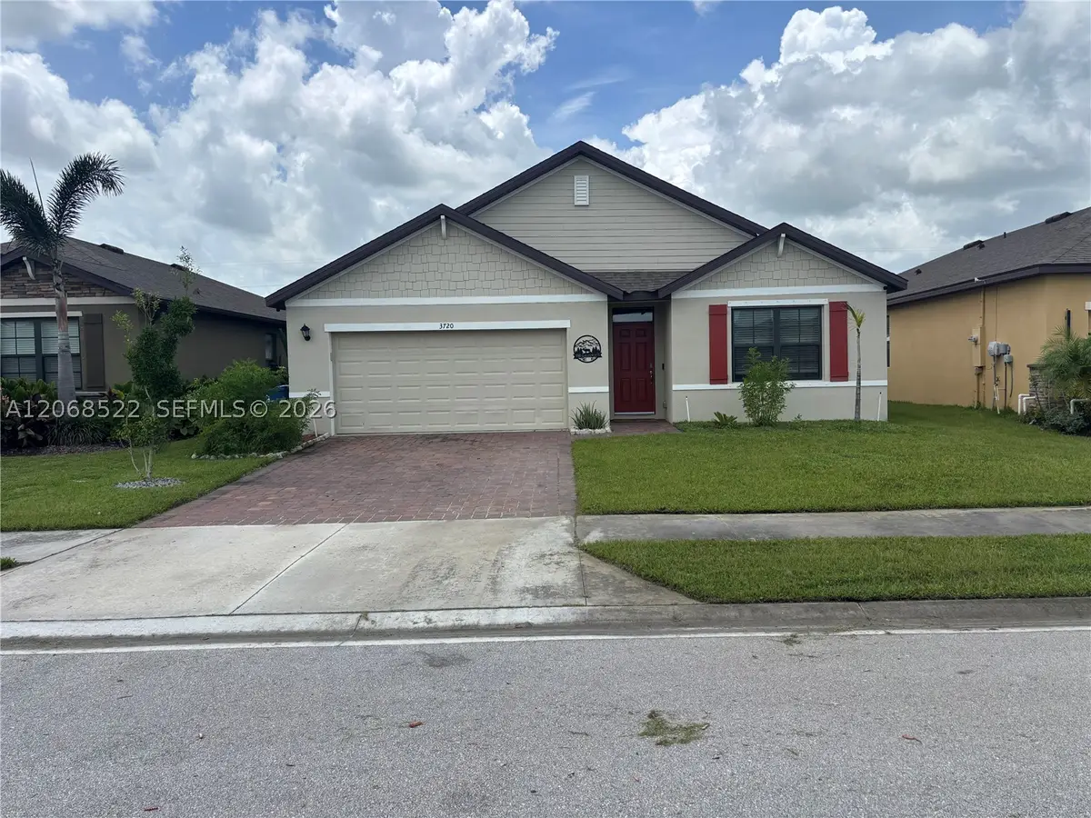 3720 Se Foggy Mist Rd, Palm Bay, FL 32909 - #1