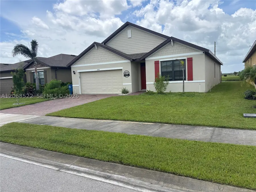 3720 Se Foggy Mist Rd, Palm Bay, FL 32909 - #2