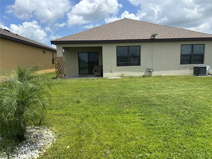 3720 Se Foggy Mist Rd, Palm Bay, FL 32909 - #3