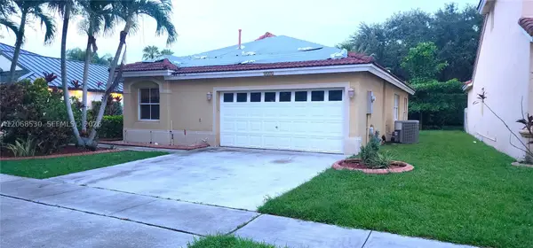 4221 SW 153rd Ave, Miramar, FL 33027