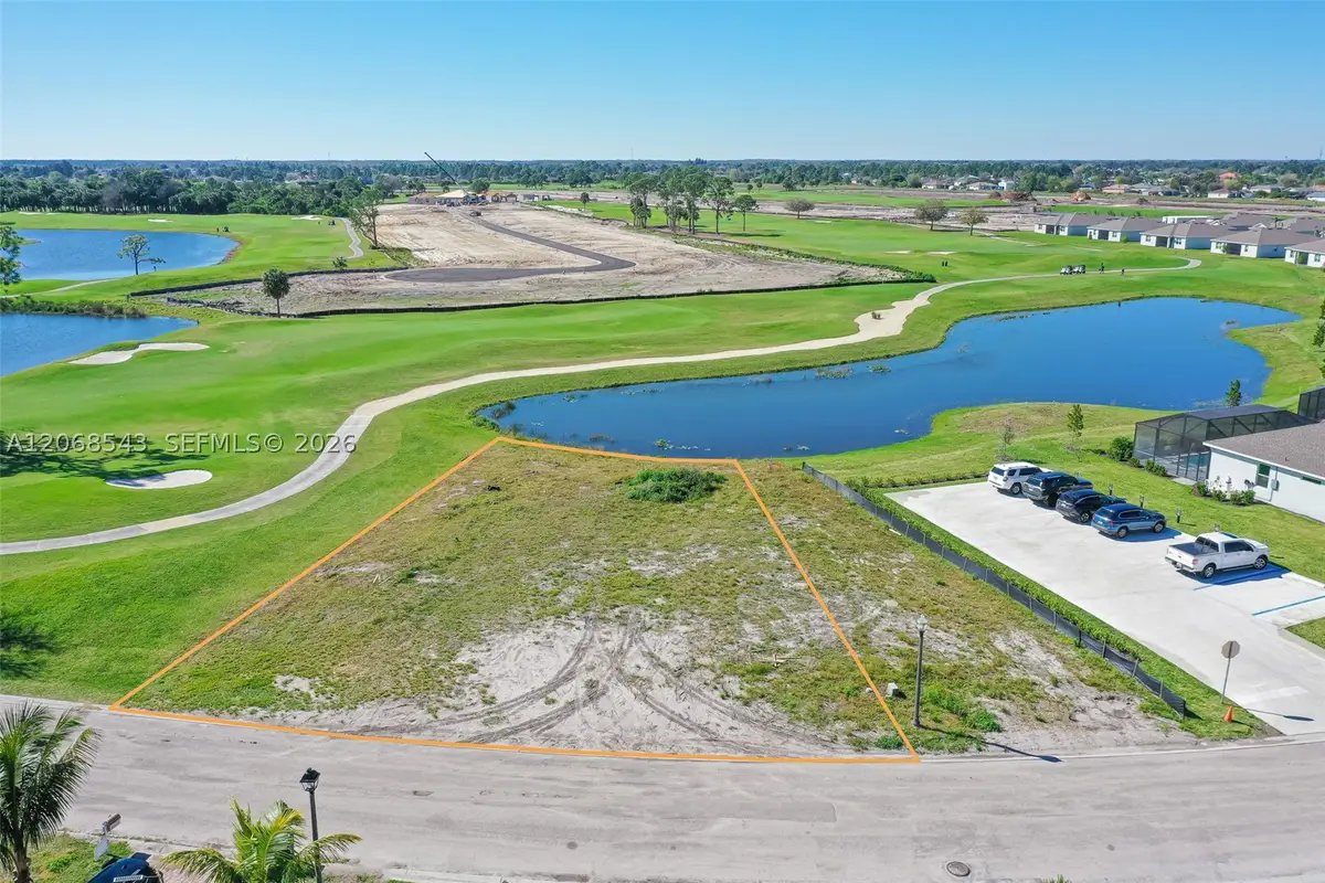 20820 Copperhead Drive, Lehigh Acres, FL 33936 - #1