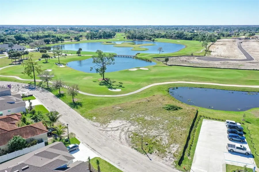 20820 Copperhead Drive, Lehigh Acres, FL 33936 - #2