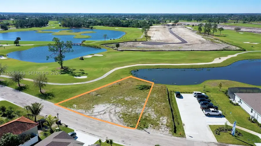 20820 Copperhead Drive, Lehigh Acres, FL 33936 - #3