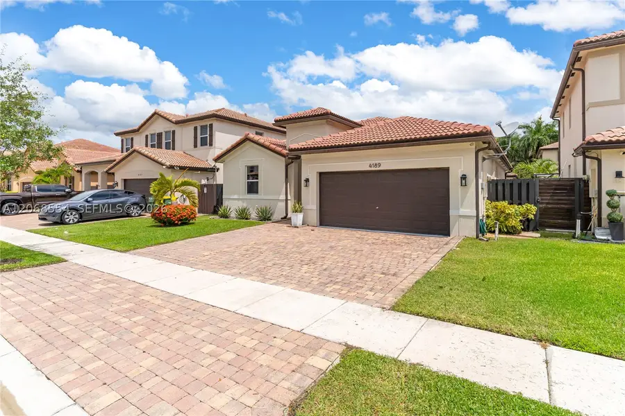 4189 NE 20th St, Homestead, FL 33033 - #2