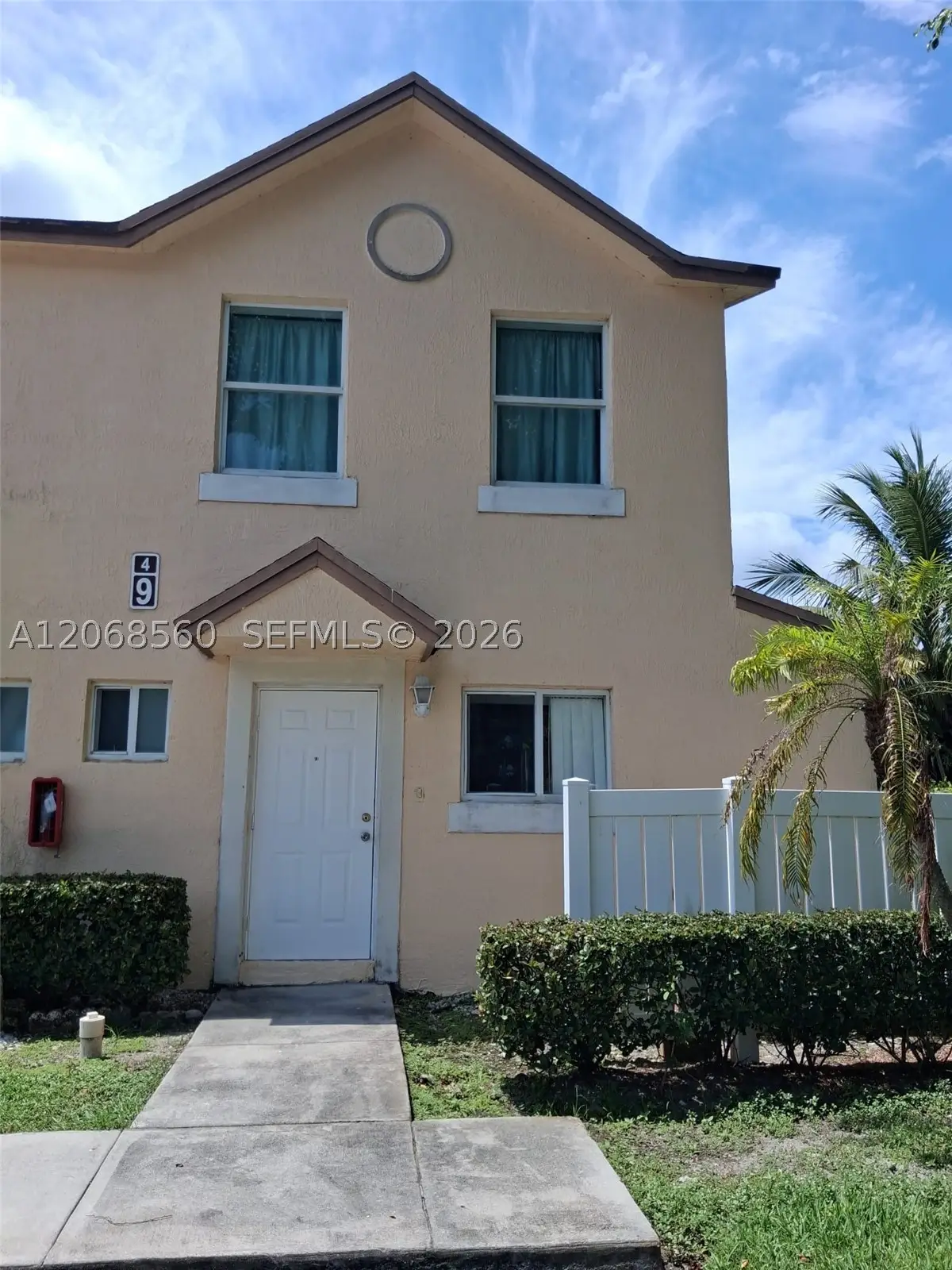 6623 Winfield Blvd #9-4, Margate, FL 33063 - #1