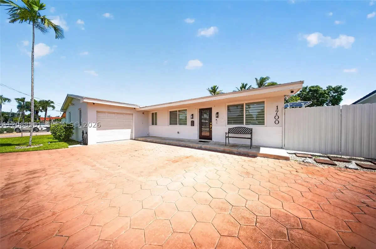 1700 W 64th St, Hialeah, FL 33012 - #1