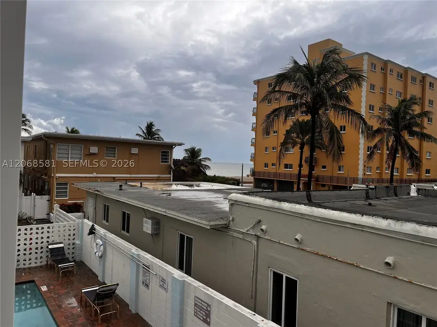 1901 N Surf Rd #20, Hollywood, FL 33019 - #3